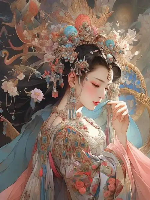 《流浪地球2》海报
