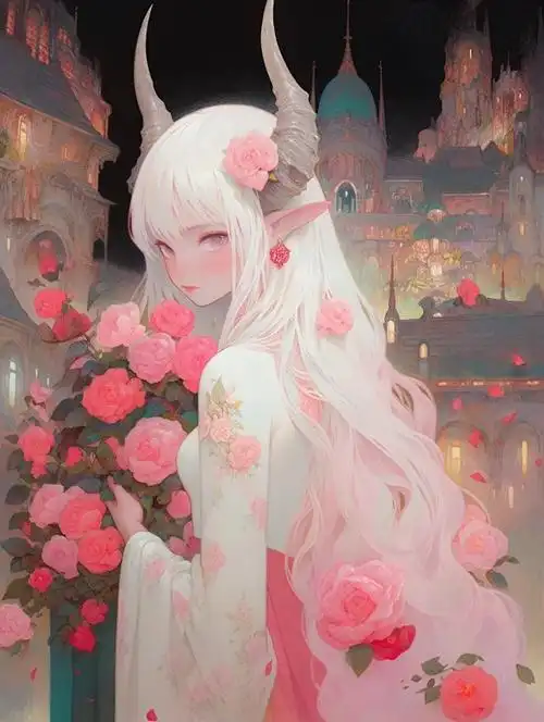 《封神第一部：朝歌风云》电影海报
