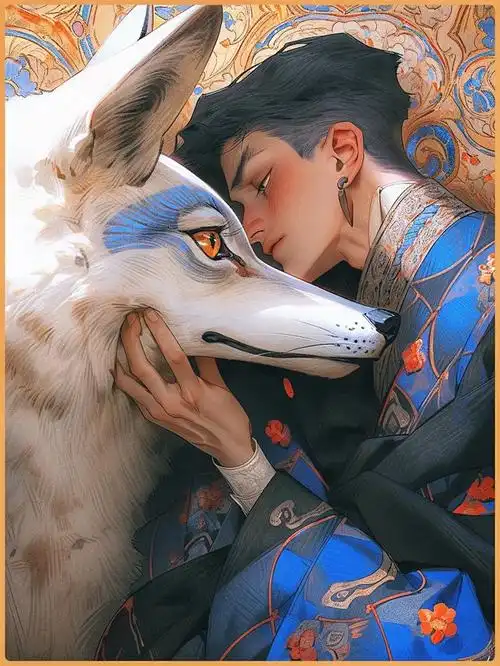 《花样年华》海报