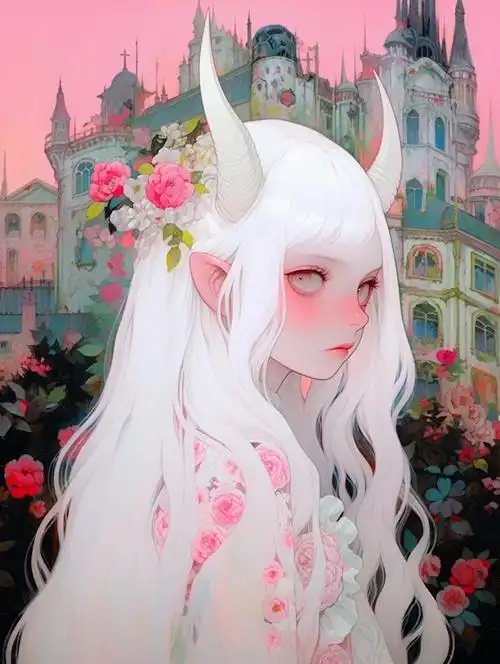 《霸王别姬》经典海报