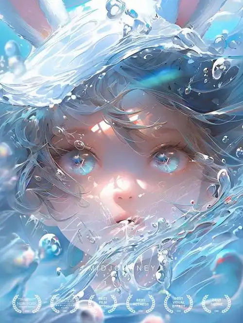 《流浪地球2》热门海报