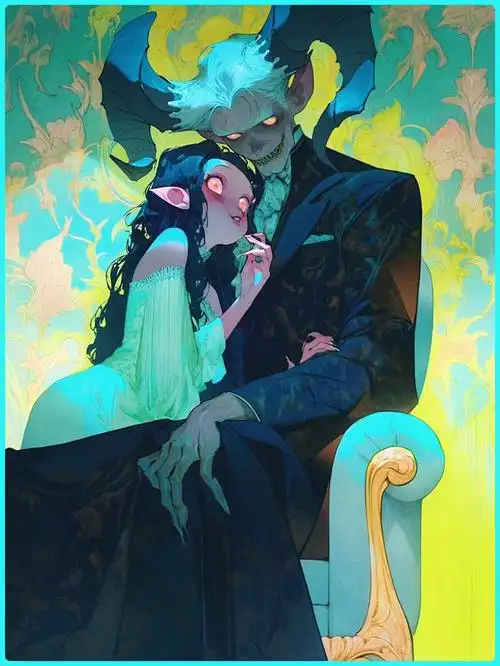 《大明王朝1566》海报