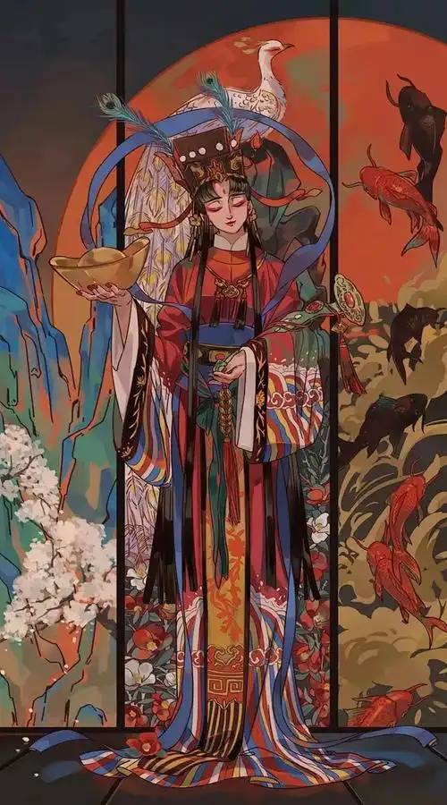 画廊大图